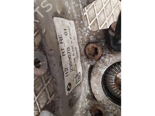 Right rear suspension arm BMW i8 (I12) hybrid | BP29292479M15 