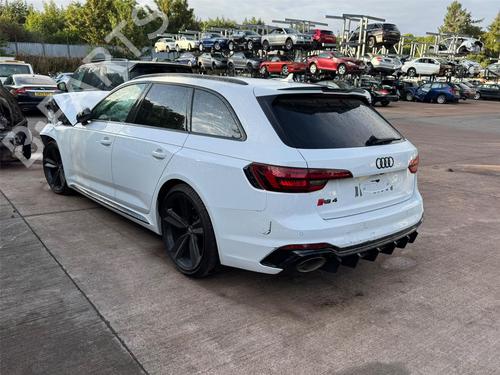 Armrest / Center console AUDI A4 B9 Avant (8W5, 8WD) RS4 TFSi quattro | BP40256517I20 - Image 11