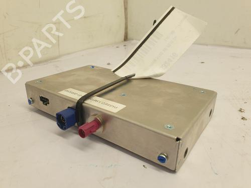 Electronic module MCLAREN 570S 3.8 | BP38466487M83 - Image 9