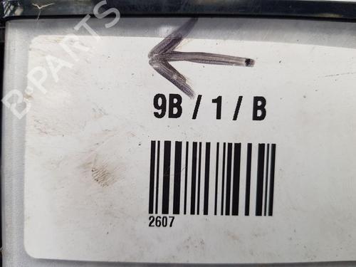 Gearbox SUZUKI SWIFT III (MZ, EZ) 1.3 (RS413, ZC11S) | BP38052191M3  - Image 10