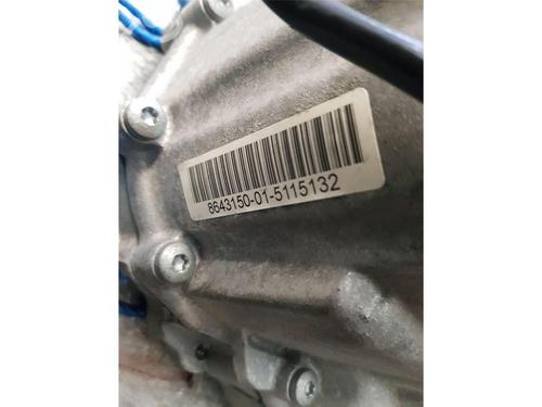 Transfer box BMW 3 (F30, F80) 335 d xDrive | BP29492952M36 