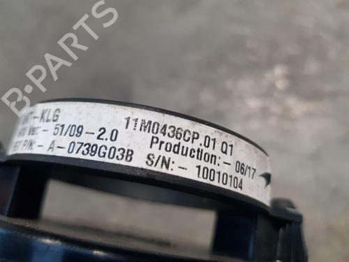 Right front seat MCLAREN 720S 4.0 | BP29957143C16