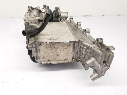Intake manifold VW GOLF VII (5G1, BQ1, BE1, BE2) 2.0 TDI | BP28119879M70 