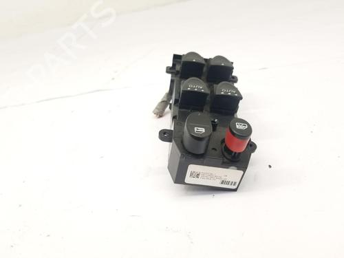 Right front window switch HONDA CIVIC VIII Hatchback (FN, FK) 1.8 (FN1, FK2) | BP28175297I26 
