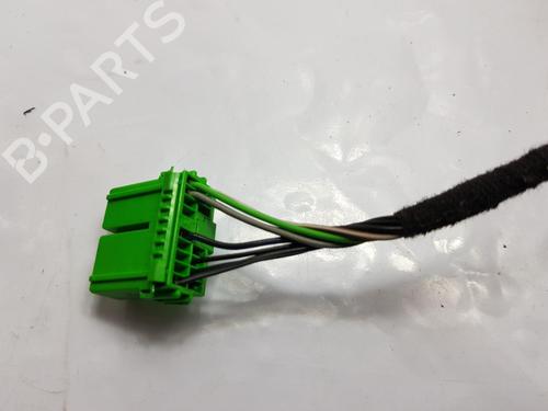 Left mirror VOLVO S60 II (134) D4 | BP29984487C26 