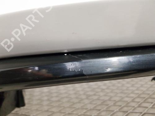 Rear bumper VW GOLF VII (5G1, BQ1, BE1, BE2) 2.0 R 4motion | BP22657127C8 