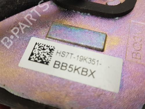 Antenna/Base FORD FOCUS IV (HN)  | BP29871047C140