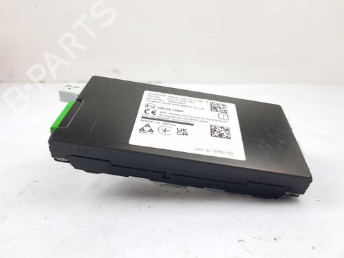 Electronic module HONDA JAZZ V (GR_, GS_) 1.5 eHEV (GR3, GR6) | BP29738047M83