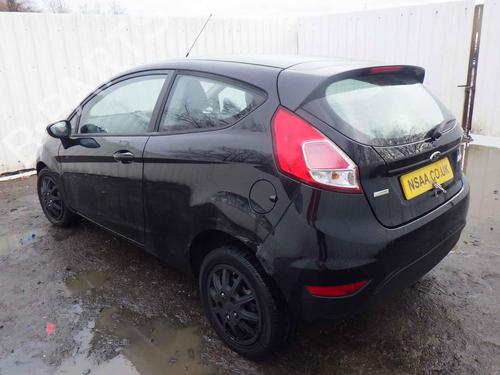 Gearbox FORD FIESTA VI (CB1, CCN) 1.5 TDCi | BP35967312M3  - Image 15