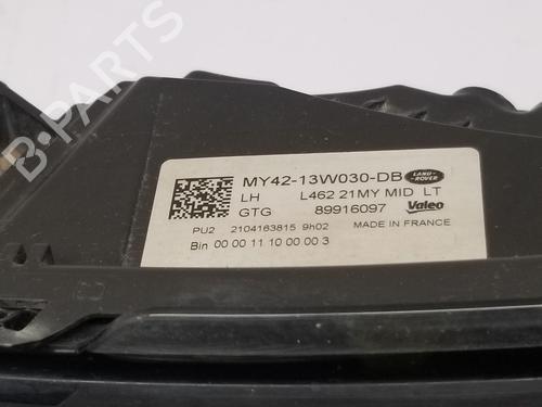 Left headlight LAND ROVER DISCOVERY V (L462)  | BP39104466C28  - Image 6