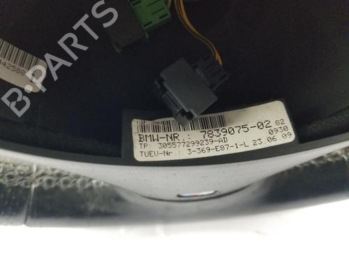 Steering wheel BMW 3 (E90) 320 d | BP28592837C49  - Image 6