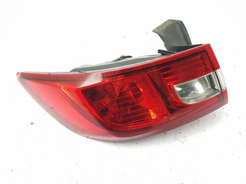 Used Left taillight Left taillight 33630133 33630133