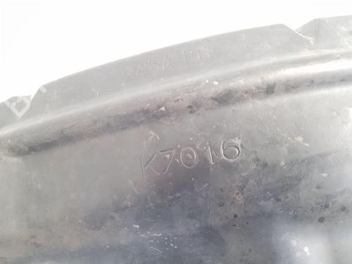 Wheel arch MAZDA 3 Saloon (BM_, BN_) 2.0 | BP28175353C56 
