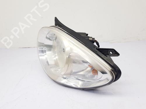 Left headlight KIA PICANTO I (SA) 1.0 | BP36364725C28 - Image 5