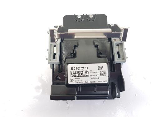 Electronic module BENTLEY CONTINENTAL Convertible (3S_) 6.0 AWD | BP29549070M83 