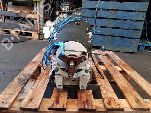 Gearbox MERCEDES-BENZ C-CLASS (W203) C 220 CDI (203.008) | BP30138006M3 