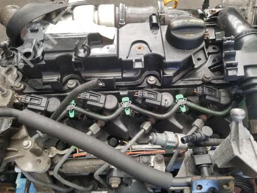 Engine FORD FOCUS III 1.6 TDCi | BP36858873M1  - Image 9