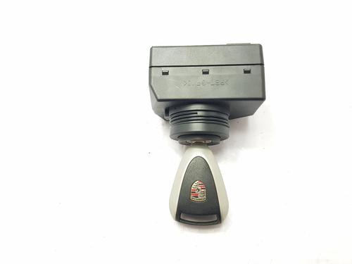 Used Ignition barrel PORSCHE CAYMAN (987) S 3.4 (295 hp) 29492729