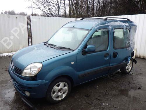 Gearbox RENAULT KANGOO (KC0/1_) 1.5 dCi | BP25022205M3 - Image 15