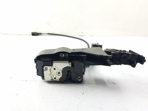Front left lock FORD FIESTA V (JH_, JD_) 1.25 16V | BP29492765C98 