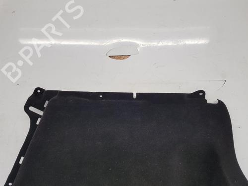Boot lining MAZDA CX-30 (DM) SKYACTIV-G M Hybrid | BP32004057I3 - Image 3