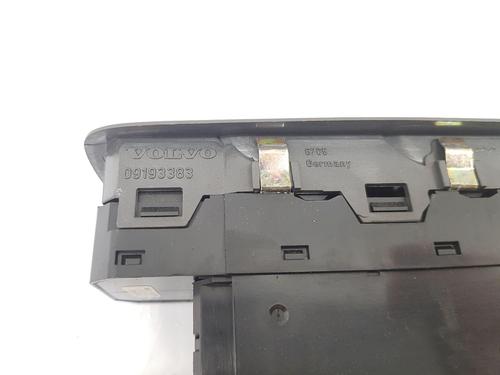 Right front window switch VOLVO V70 II (285) D5 | BP37584968I26 - Image 9