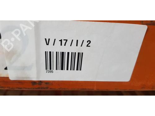 Right mirror CHEVROLET ORLANDO (J309) 2.0 D | BP29467307C27 