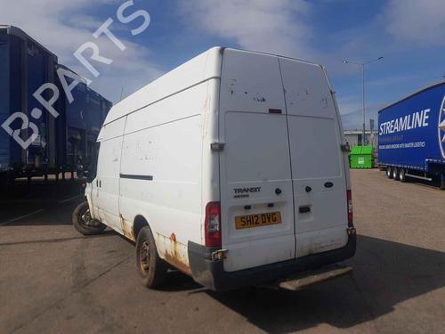 Steering rack FORD TRANSIT Van (FA_ _) 2.2 TDCi RWD | BP22670627M22 