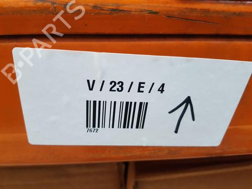 Steering column NISSAN MICRA III (K12) 1.5 dCi | BP31301007M21 