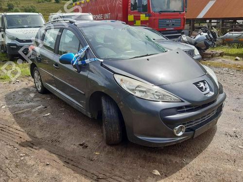 Used Parts PEUGEOT 207 SW (WK_) 1.6 HDi 4756124