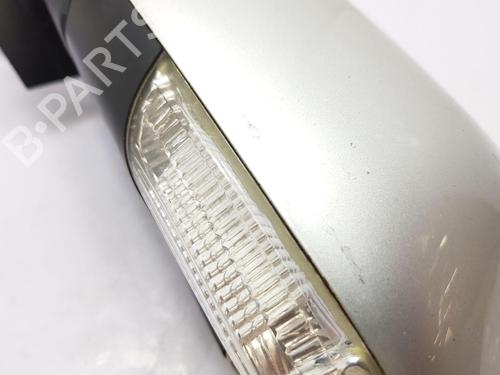 Left mirror VW POLO IV (9N_, 9A_) 1.4 16V | BP29514395C26 