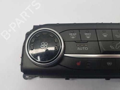 Climate control FORD FIESTA VII (HJ, HF)  | BP29514650I5 