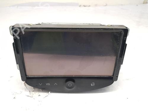 radio-vauxhall-corsa-mk-iv-e-x15-2014-31691174 main image