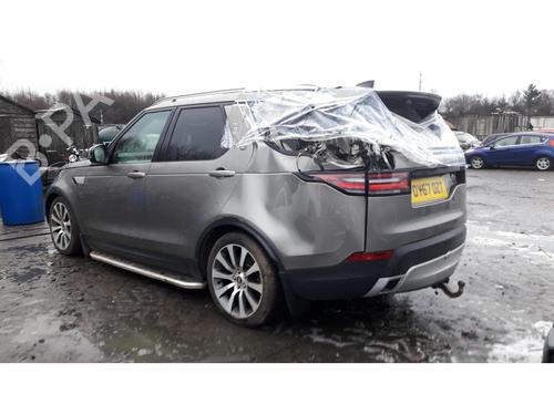 Front left panel LAND ROVER DISCOVERY V (L462) | BP22678885C58 - Image 11