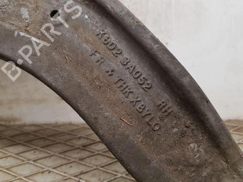 Right front suspension arm LAND ROVER RANGE ROVER EVOQUE (L551) 2.0 D180 MHEV 4x4 | BP30914672M13