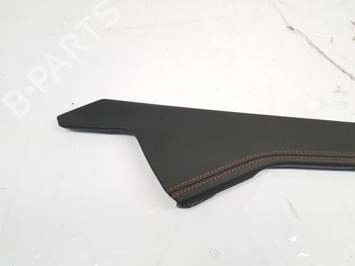 Right front seat AUDI A5 Sportback (F5A, F5F) S5 TFSI quattro | BP32097813C16 - Image 107