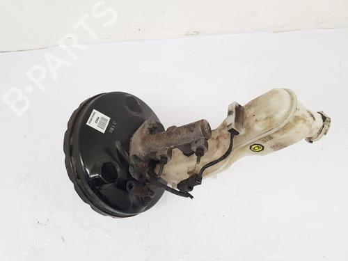 Bremseservo Bremseservo HYUNDAI i10 I (PA) 1.2 (78 hp) 36478590 36478590