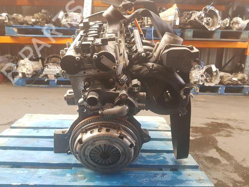 Engine SKODA FABIA II (542) 1.4 | BP22682509M1 