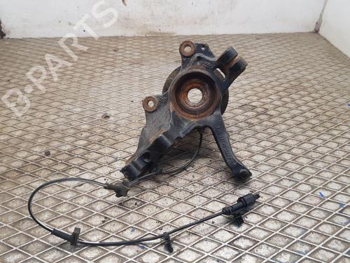 Left front steering knuckle FORD PUMA (J2K, CF7) | BP36464063M25 - Image 4