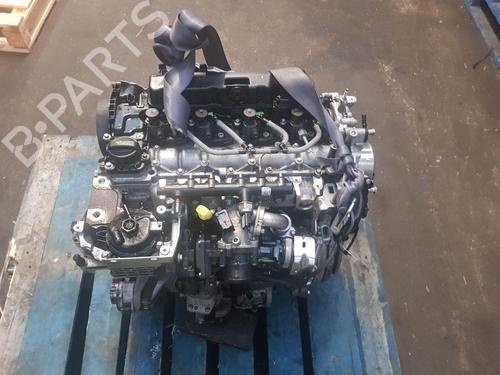 Used Engine FORD S-MAX (CJ, WA6) 2.0 TDCi (180 hp) 30628149