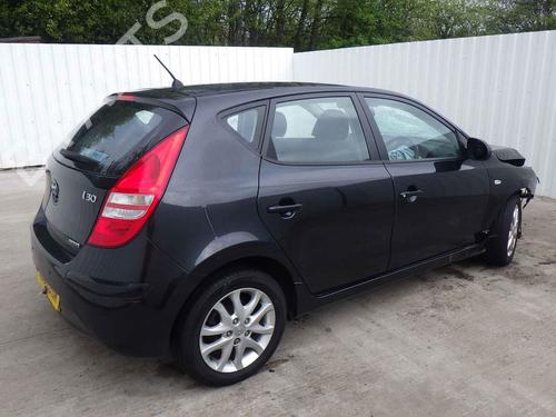 Engine control unit (ECU) HYUNDAI i30 (FD) 1.6 CRDi | BP32787209M57  - Image 10