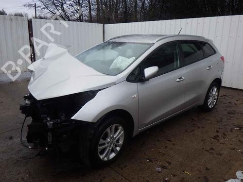 Engine control unit (ECU) KIA CEE'D Sportswagon (JD) 1.4 CVVT | BP38511243M57 - Image 7