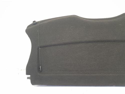 Rear parcel shelf FORD FIESTA V (JH_, JD_) 1.25 16V | BP24810546C85 