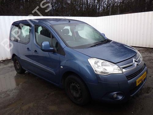Right headlight CITROËN BERLINGO MULTISPACE (B9) 1.6 HDi 90 | BP31075386C29 - Image 15