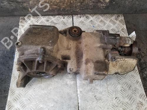 Rear differential FORD KUGA I 2.0 TDCi 4x4 | BP33306430M24  - Image 7