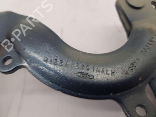 Hinge/Door check strap FORD FIESTA VII (HJ, HF)  | BP31691104C146 