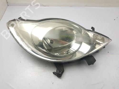 Used Right headlight Right headlight PEUGEOT 107 (PM_, PN_) 1.0 (68 hp) 36144359 36144359