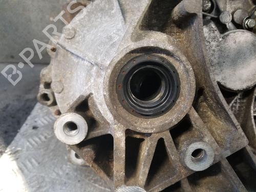 Gearbox CITROËN NEMO Box Body/MPV (AA_) 1.3 HDi 75 | BP30914930M3