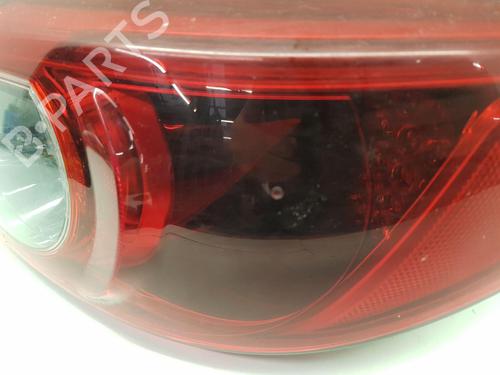 Right taillight MAZDA 3 (BM, BN) 2.0 | BP31282775C35 