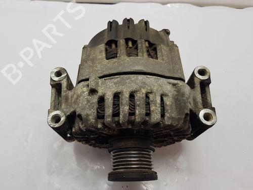 Used Alternator Alternator MERCEDES-BENZ VITO / MIXTO Van (W639) [2003-2026] 26134943 26134943
